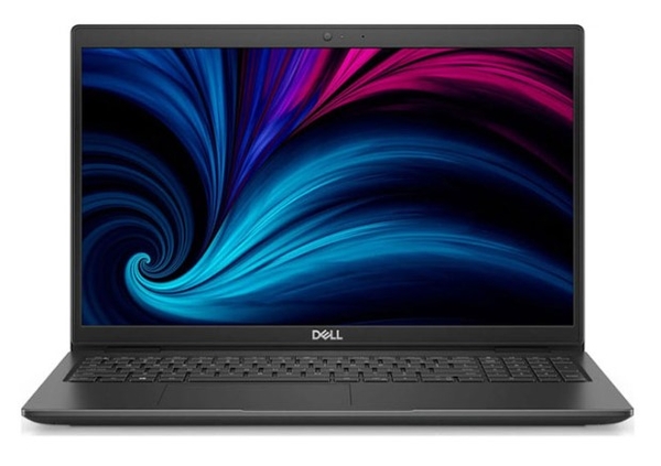 Laptop Dell Latitude 3520 71004153 (Core i5-1135G7 | 8GB | 256GB | Intel Iris Xe | 15.6 inch FullHD | Ubuntu | Đen)