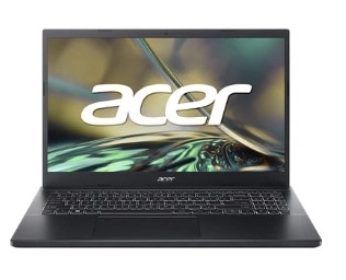 Laptop Acer Aspire 7 A715-76-57CY
