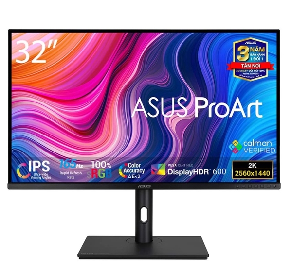 Màn hình ASUS ProArt PA328CGV 32