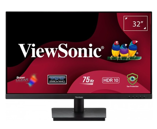 Màn hình LCD Viewsonic VA3209-2K-MHD