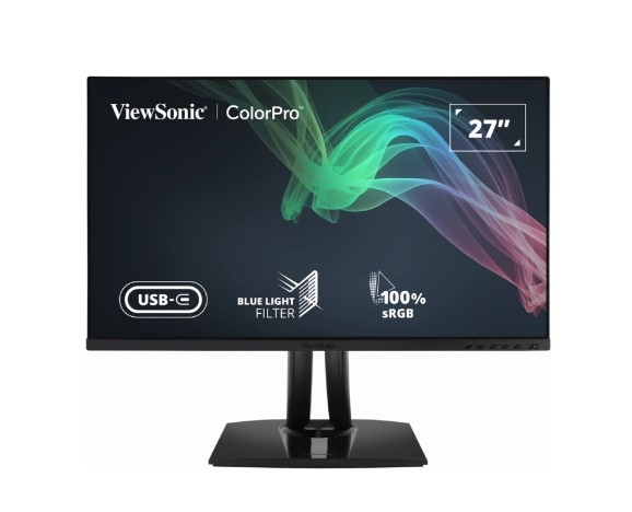 Màn hình ViewSonic VP2756-2K 27