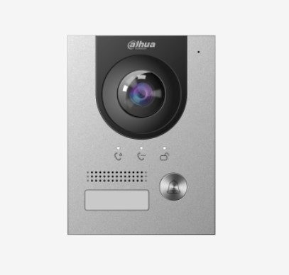 Camera chuông cửa IP DAHUA DHI-VTO2202F-P