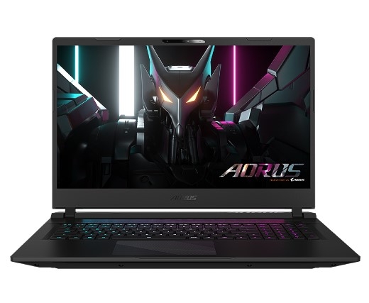 Laptop Gaming Gigabyte AORUS 17 BKF-73VN254SH