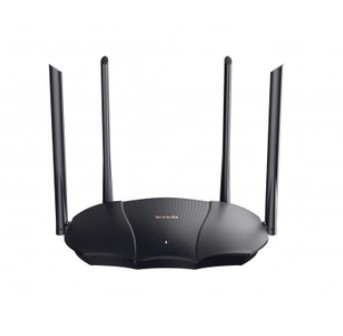 Router Wifi băng tần kép Tenda TX9 Pro Chuẩn Wifi 6 AX3000