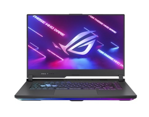 Máy tính xách tay Asus G513 R7 4800H/8GB/512GB SSD/GTX1650 4GB/15.6