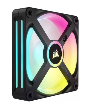 Fan Case Corsair iCUE LINK QX140 RGB 140mm CO-9051003-WW