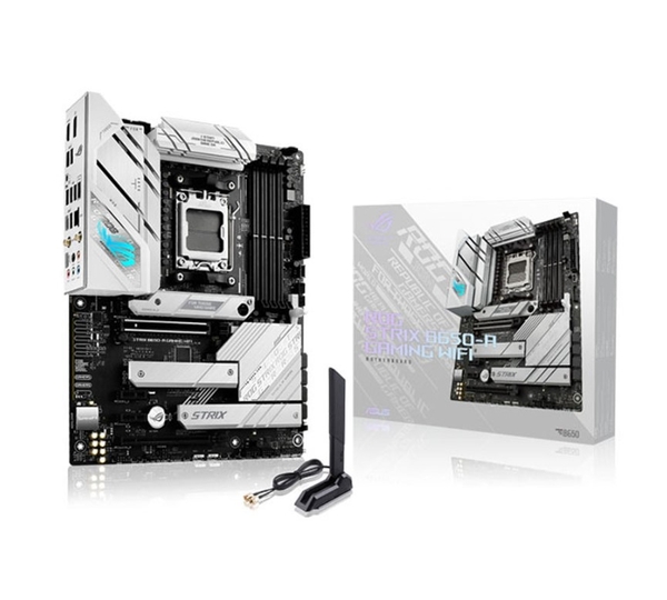 Mainboard ASUS ROG STRIX B650-A GAMING WIFI