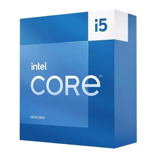 CPU INTEL CORE I5-14400F