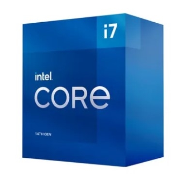 CPU INTEL CORE I7-14700K