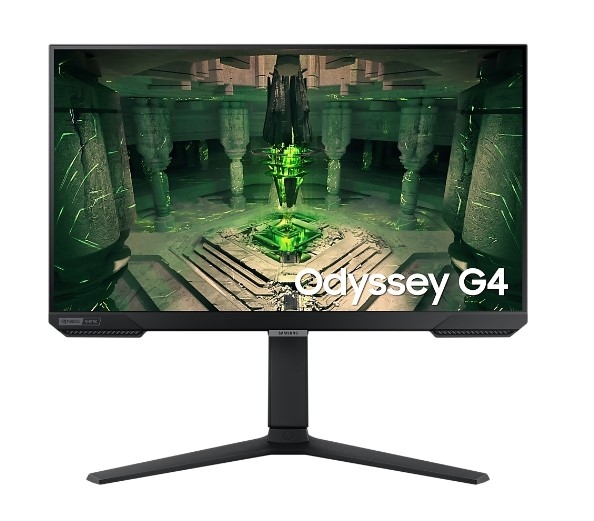 Màn hình Gaming SAMSUNG Odyssey G4 LS25BG400EEXXV ( 25 inch - FHD - IPS - 240Hz )