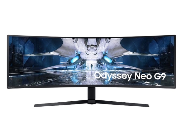 Màn hình Odyssey NEO G9 DQHD Dòng 49 inch LS49AG950