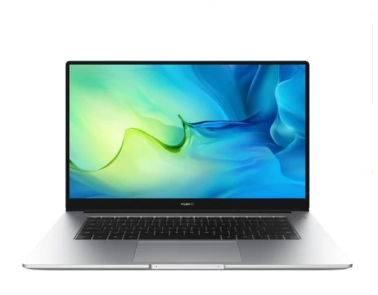 Laptop Huawei Matebook D15 ( 6941487296460 ) | Bạc | AMD Ryzen 7 5700U | RAM 8GB | 512GB SSD | 15.6 inch FHD | AMD Radeon Graphics | Win 11 Home | 2Yr