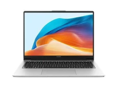 Laptop Huawei Matebook D14 I5-1240P/16GB/512GB/14.0 FHD/WIN11/BẠC