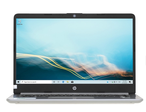Laptop HP 340s G7 i3 1005G1/4GB/512GB/Win10 (224L1PA)