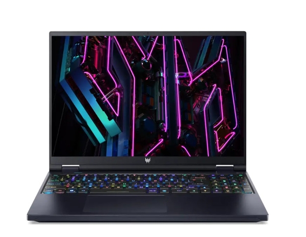 Laptop gaming Acer Predator Helios 16 PH16 71 72BV