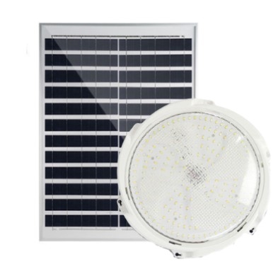Đèn led ốp trần năng lượng mặt trời – Solar Celling Light NT-LC400