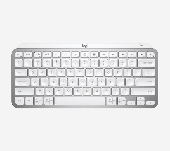 MX Keys Mini dành cho Doanh nghiệp