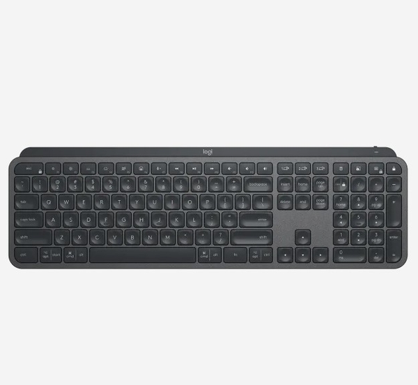 MX Keys dành cho Doanh nghiệp