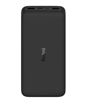 Pin Sạc Dự Phòng Xiaomi 20000mAh Redmi 18W Fast Charge (VXN4304GL)