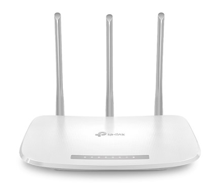 TL-WR845N | Router Wi-Fi chuẩn N 300Mbps