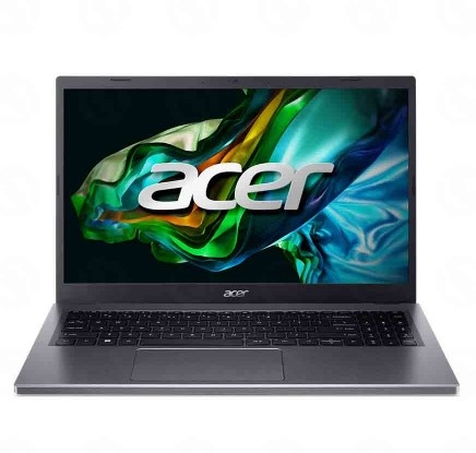 Laptop Acer Aspire 5 A515-58P-35EU NX.KHJSV.006 (Intel Core i3-1305U | 8GB | 512GB | Intel UHD | 15.6 inch FHD | Win 11 | Xám)