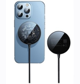 Sạc 45W 2 cổng- PISEN Pro DualPort PD45W