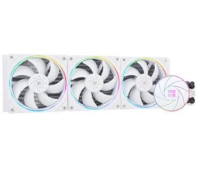 TẢN NHIỆT NƯỚC THERMALRIGHT AQUA ELITE 360 WHITE ARGB V2