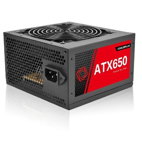 Nguồn máy tính CoolerPlus ATX650