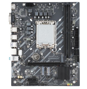 HUANANZHI H610M-VH-A Motherboard