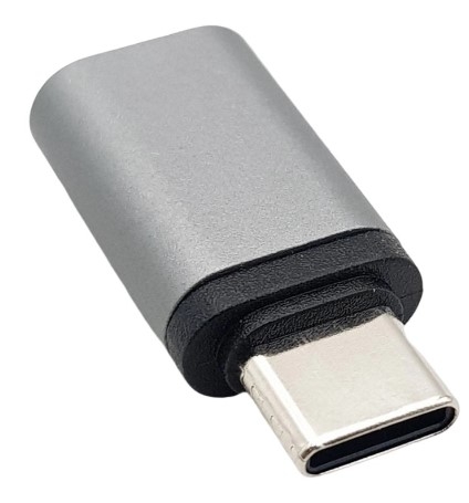 Đầu chuyển đổi sạc Lightning sang Type C