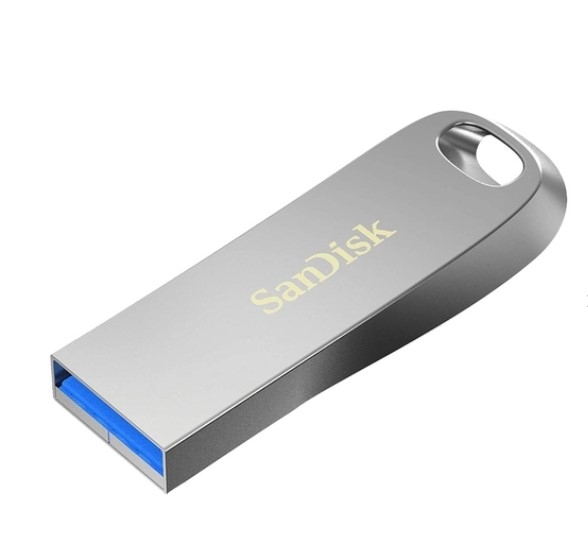 USB 3.2 SanDisk Ultra Luxe CZ74 32GB 150MB/s SDCZ74-032G-G46