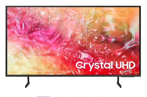 Smart Tivi Samsung 4K 50 Inch UA50DU7700