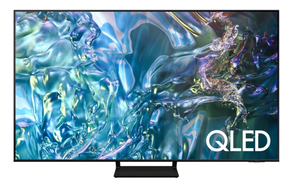 Smart Tivi QLED Samsung 4K 85 Inch QA85Q60DA