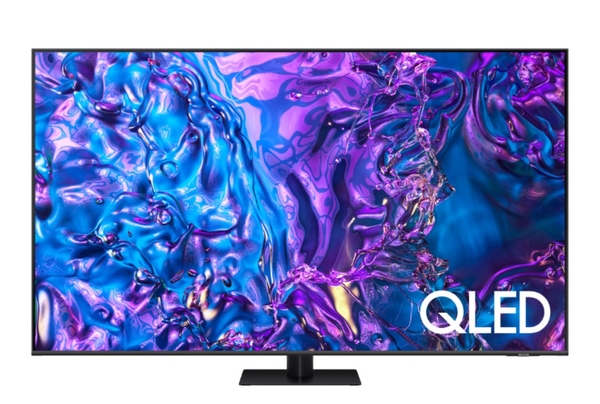 Smart Tivi QLED Samsung 4K 85 Inch QA85Q70DA