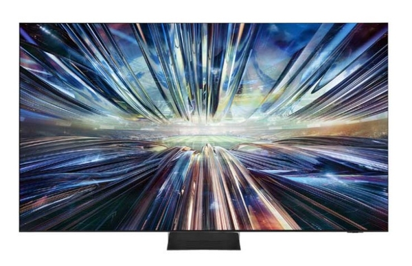 Smart Tivi Neo QLED Samsung 8K 85 inch QA85QN900D