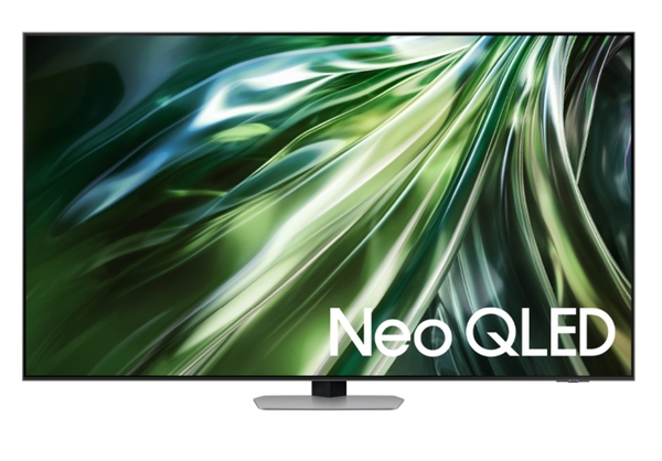 Smart Tivi Samsung Neo QLED 4K 85 Inch QA85QN90DA