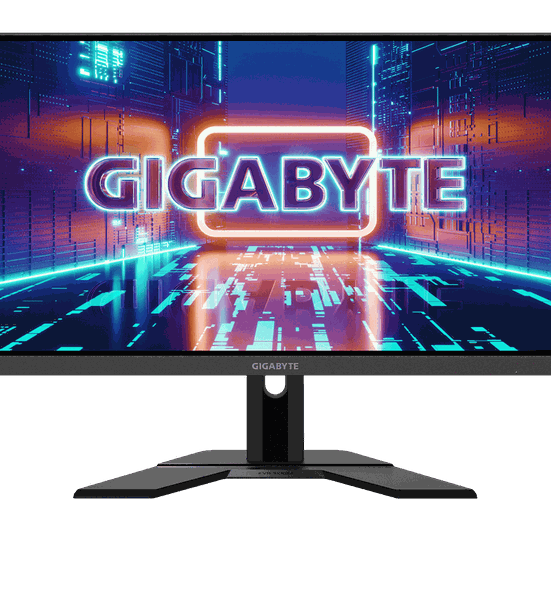 Màn hình GIGABYTE M27Q 27