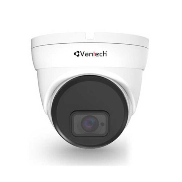 Camera IP AI Dome 5MP Vantech VPH-3651AI