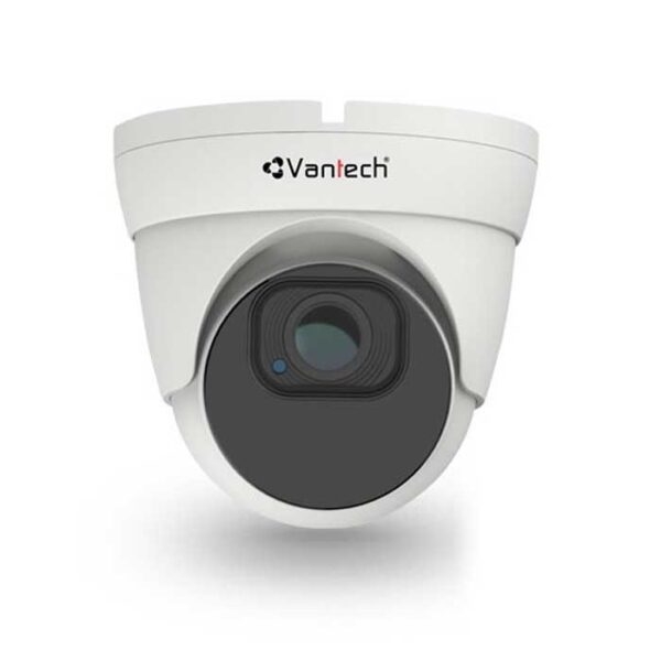 Camera IP AI Dome 5MP Vantech VPH-3652AI