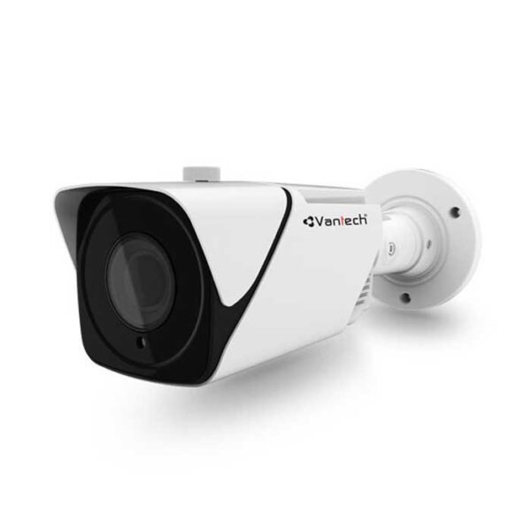 Camera IP AI thân trụ 5MP Vantech VPH-3657AI