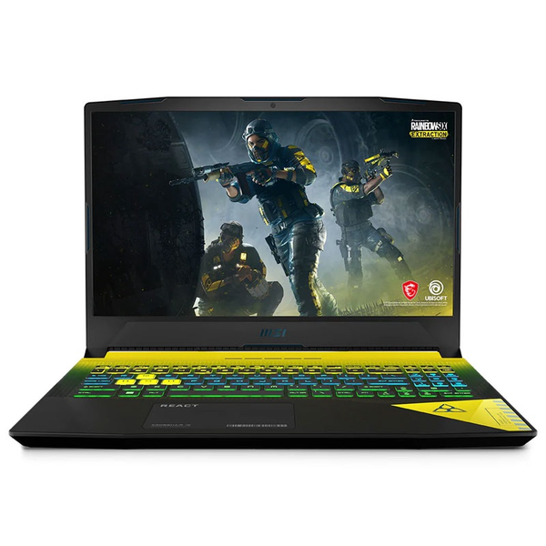 Laptop MSI Gaming Crosshair 17 B12UEZ-264VN (i7 12700H/ 16GB RAM/1TBSSD/RTX3060 6G/17.3 inch FHD 300Hz/win 11)