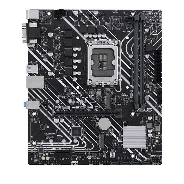 Mainboard Asus PRIME H610M-E D4-CSM