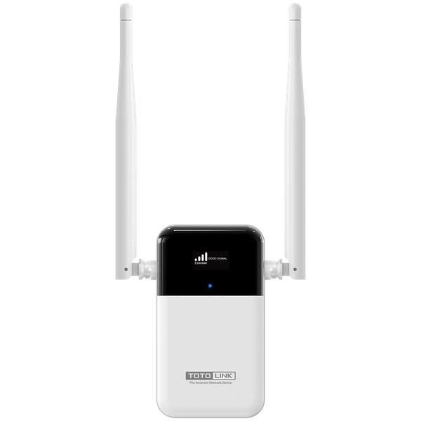 EX1200L - Bộ mở rộng sóng Wi-Fi băng tần kép AC1200