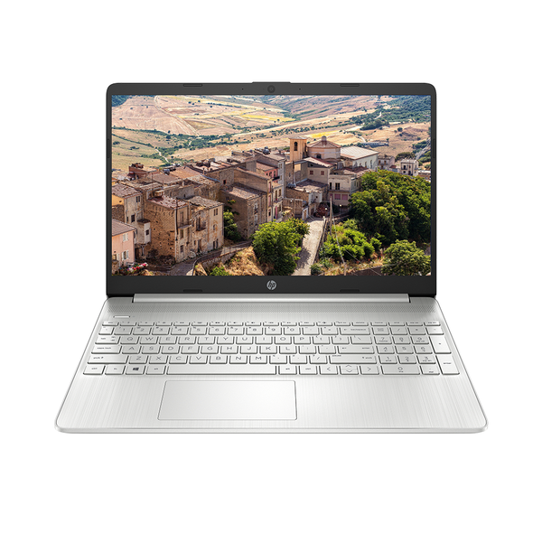 Laptop HP 15s-fq5104TU (Core i7-1255U,8GB RAM,512GB SSD,Intel Graphics,15.6