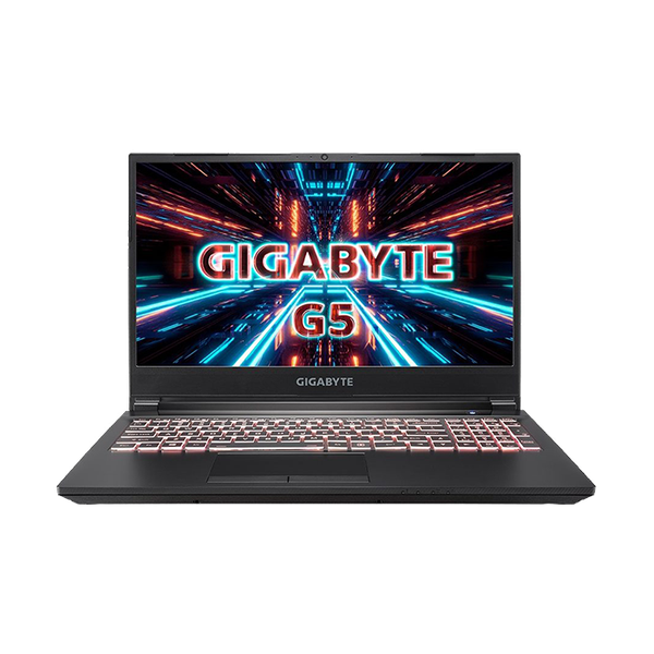 Laptop gaming GIGABYTE G5 (KD-52VN123SO) i5-11400H