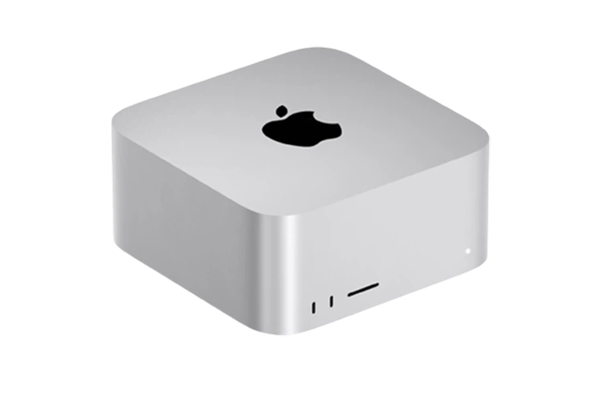 MAC STUDIO APPLE M1 ULTRA 20C CPU/48C GPU/64G/1TB-SOA/BẠC (SILVER)