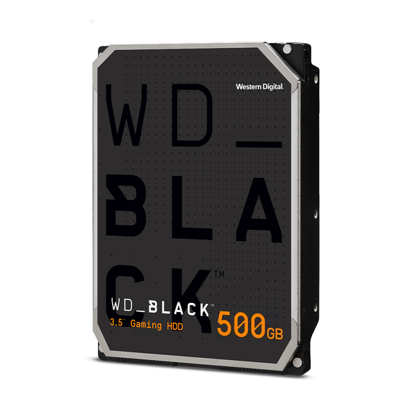 HDD WD Black 500GB 2.5 inch SATA III 64MB Cache 7200RPM - WD5000LPSX