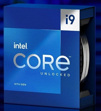 CPU Intel Core i9-13900 (3.2GHz-up to 5.5GHz, 24 Nhân 32 Luồng , 30MB ,125W, LGA 1700