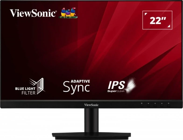 Màn hình ViewSonic VA2209-H 22