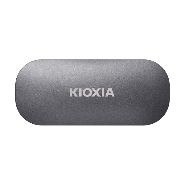 SSD di động Kioxia Exceria Plus 500GB